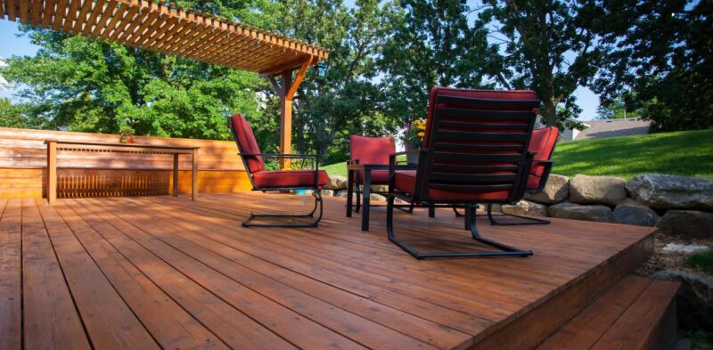 Composite Decking: A Smart Choice That Brings Timeless Appeal - KD ...