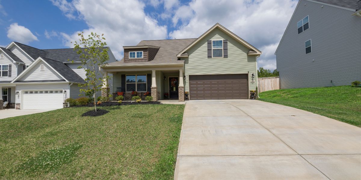 ADUs and Detached Shop Builds