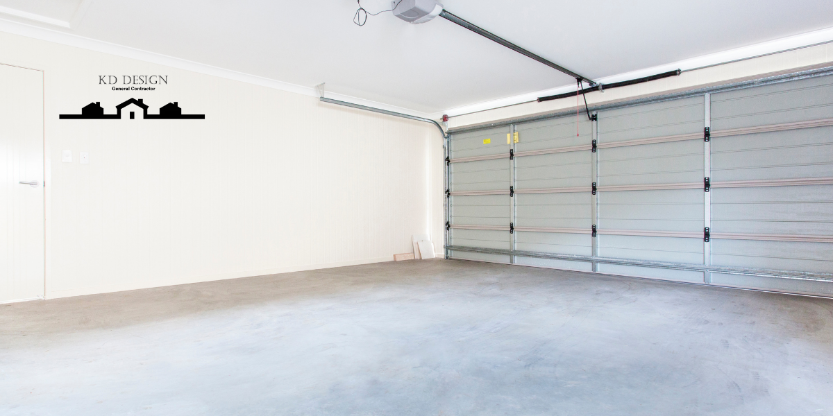 Converting a Garage Into a Master Suite or ADU: A Smart Way to Expand Your Home