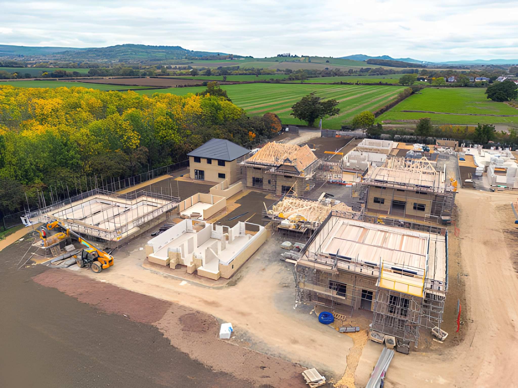 KD Design General Contractor in Olympia Washington