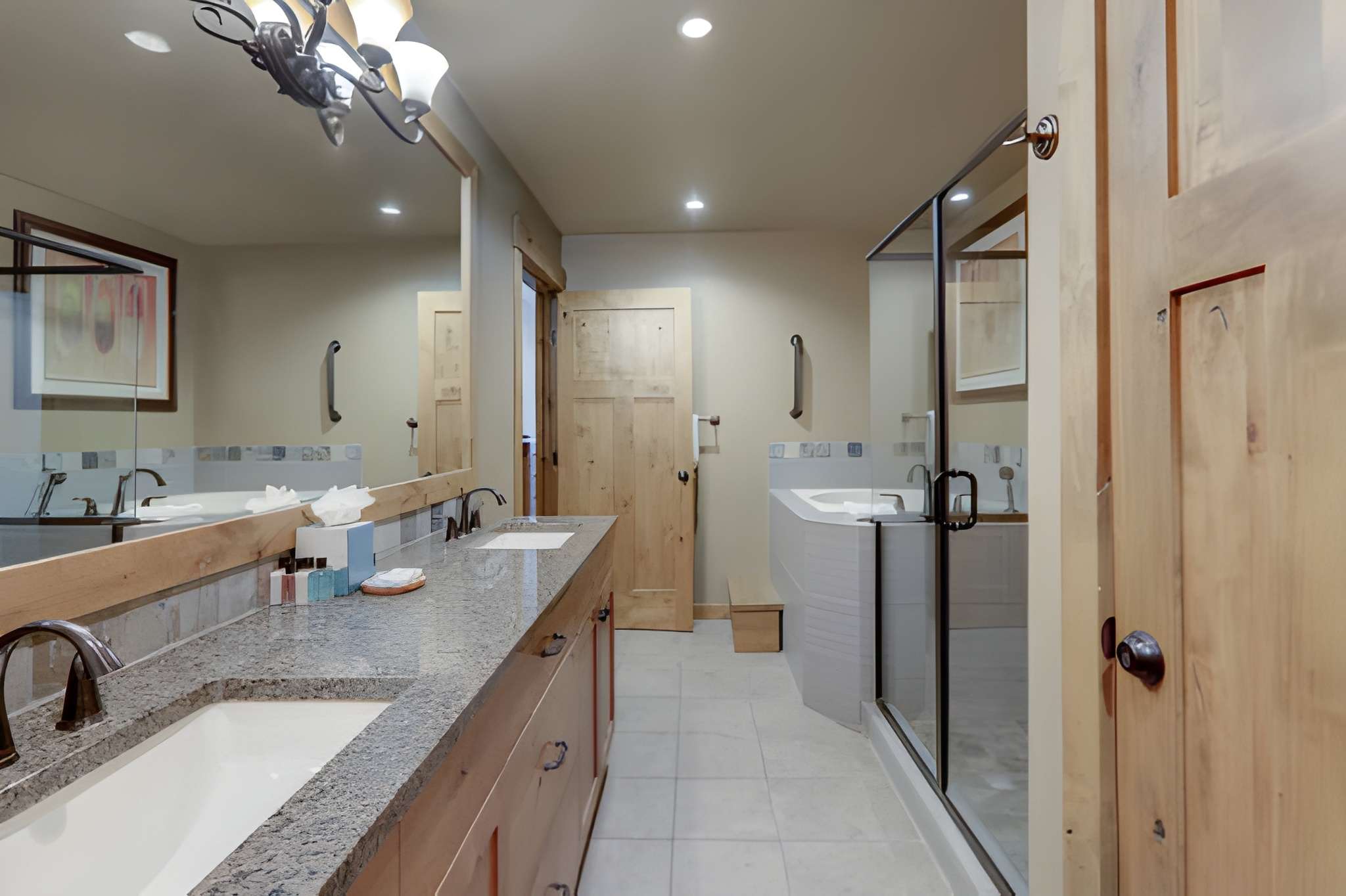 KD Design General Contractor in Olympia Washington