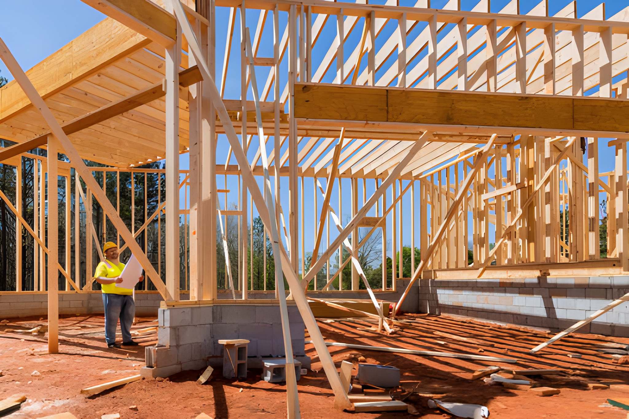 KD Design General Contractor in Olympia Washington