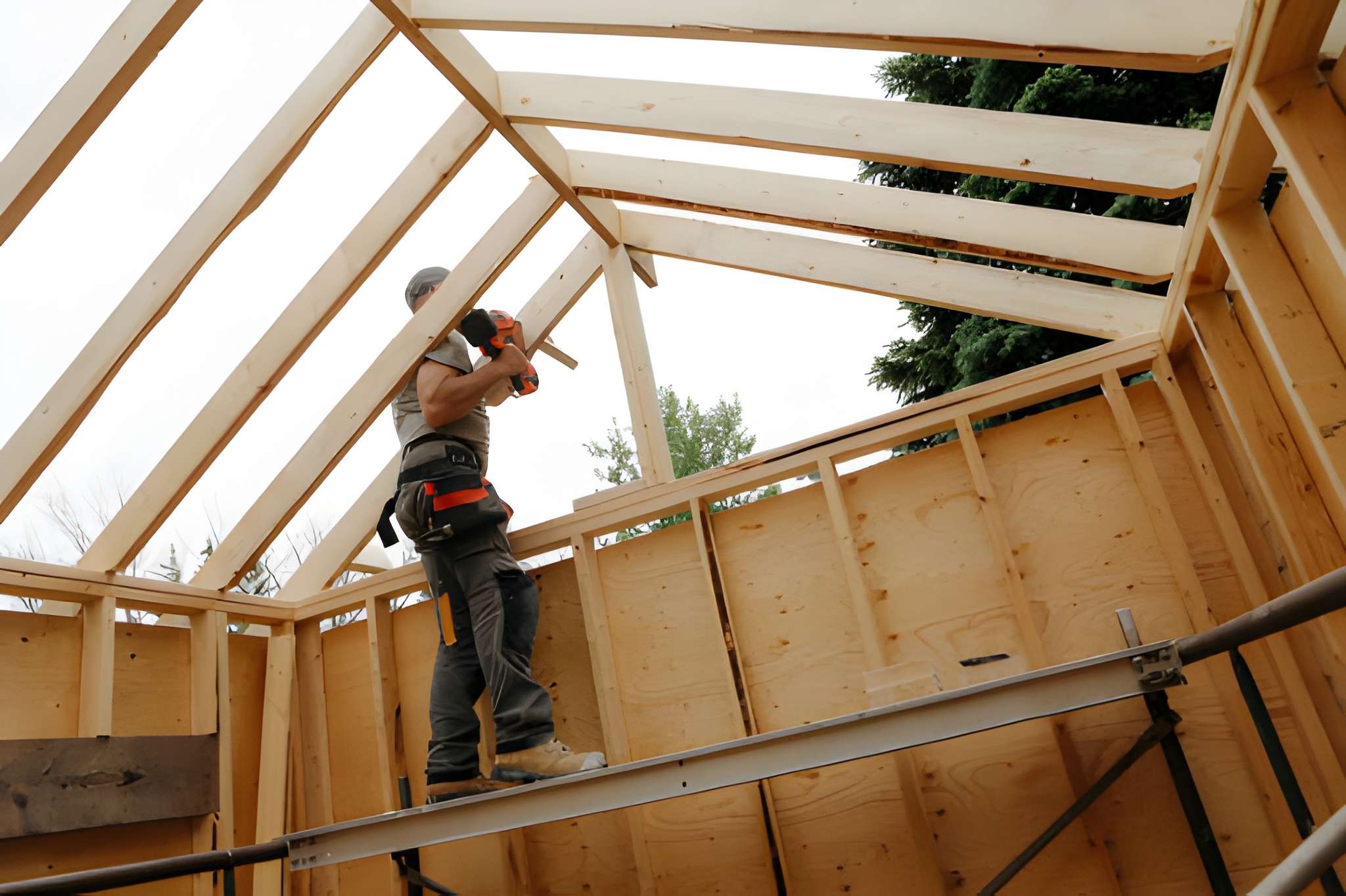 KD Design General Contractor in Olympia Washington