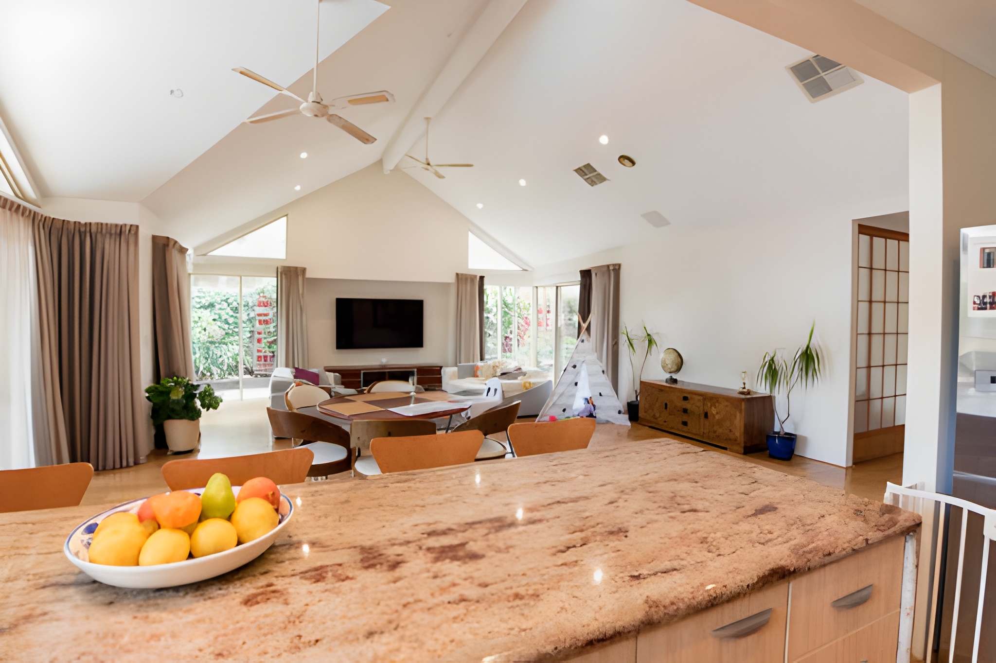 General contractor serving Thurston, Mason, Pierce, and Kitsap Counties