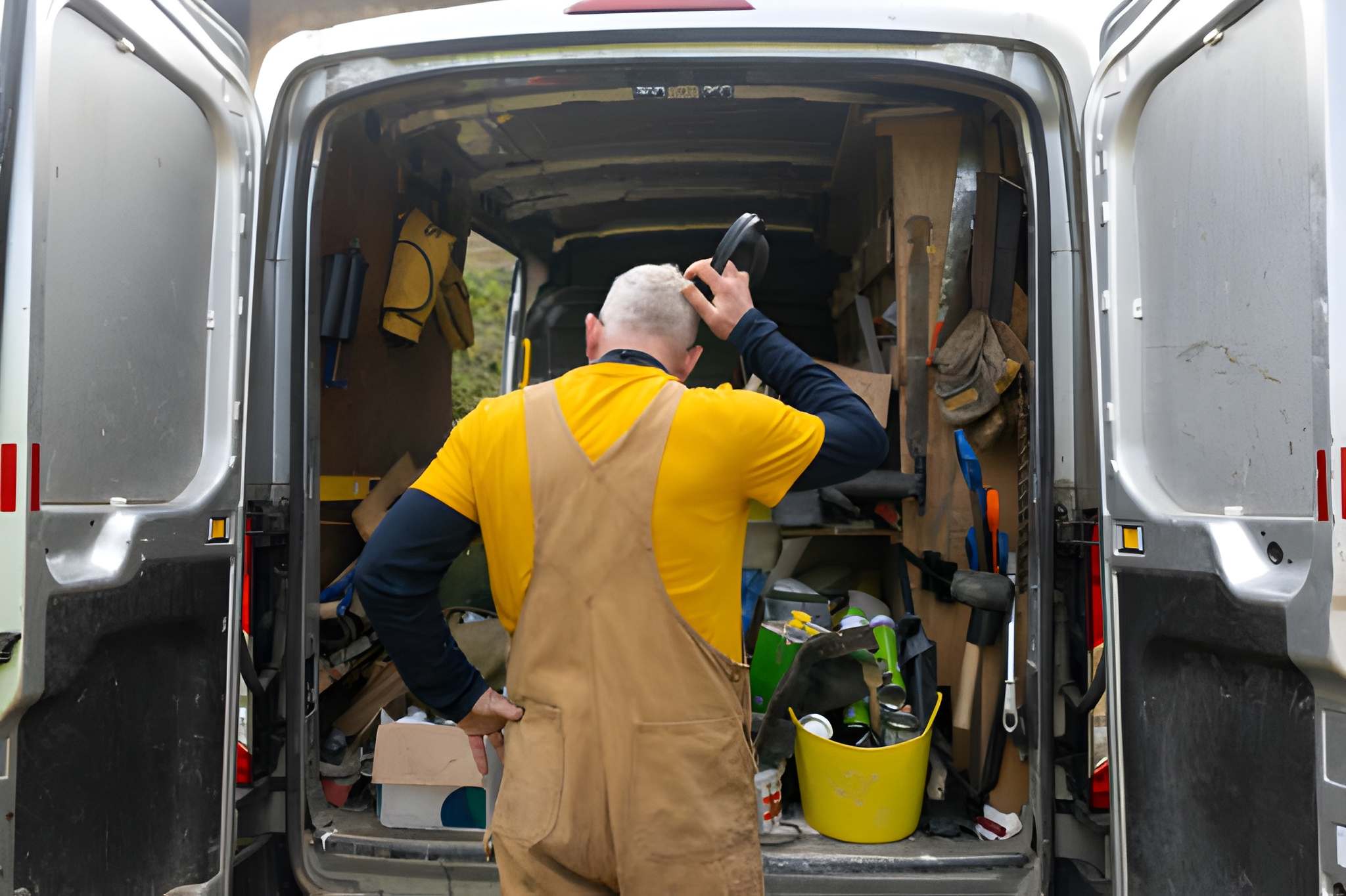 KD Design General Contractor in Olympia Washington