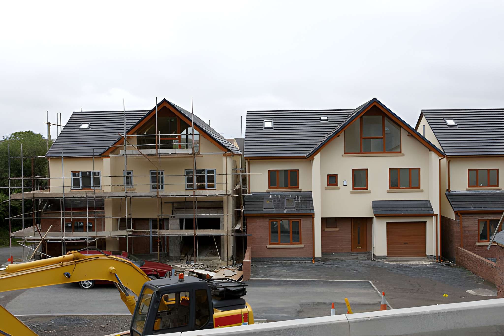 KD Design General Contractor in Olympia Washington