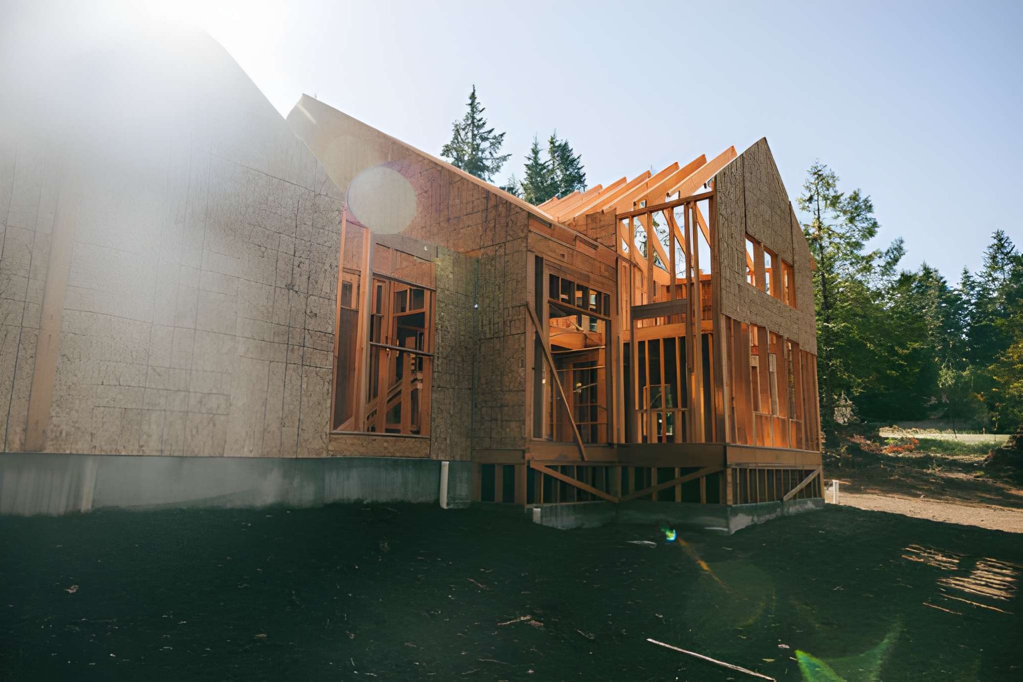 KD Design General Contractor in Olympia Washington