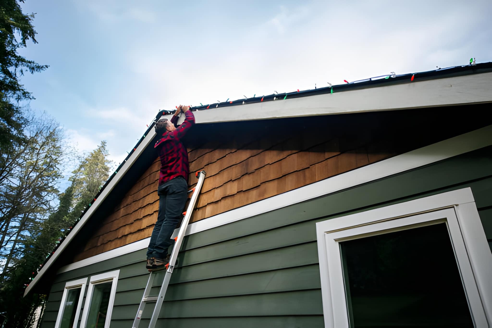 KD Design General Contractor in Olympia Washington