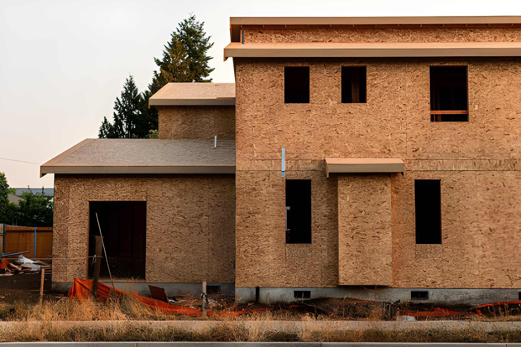 General contractor serving Thurston, Mason, Pierce, and Kitsap Counties