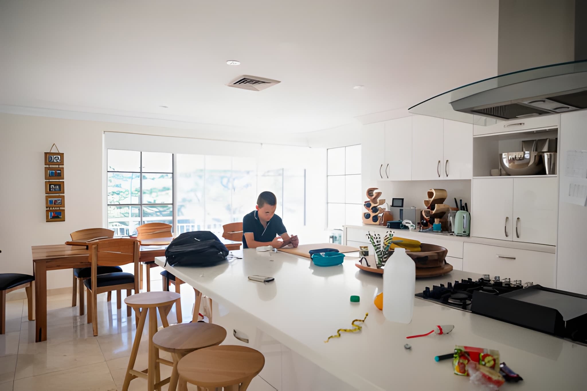 KD Design General Contractor in Olympia Washington