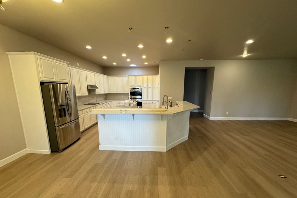 General contractor serving Thurston, Mason, Pierce, and Kitsap Counties