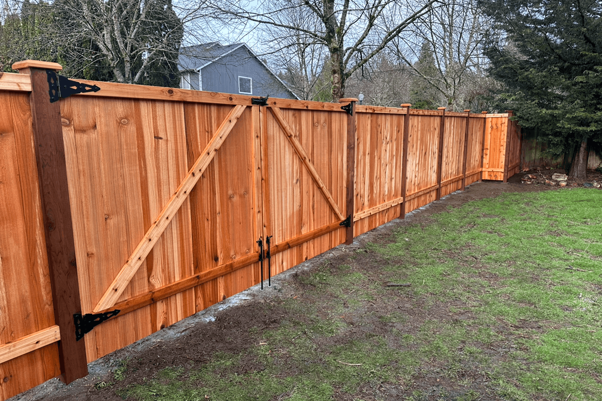 KD Design General Contractor in Olympia Washington