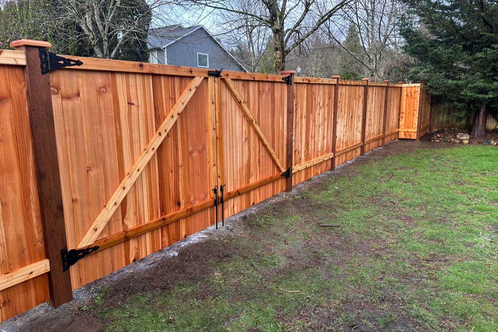 KD Design General Contractor in Olympia Washington