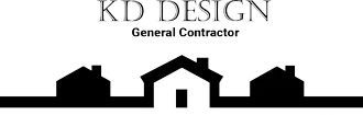 KD Design General Contractor in Olympia, WA